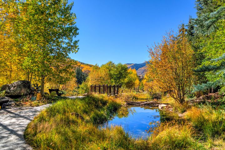 Things To Do Top 10 Things to Do in Beaver Creek